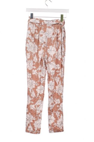 Γυναικείο παντελόνι Diverse, Μέγεθος XS, Χρώμα Πολύχρωμο, Τιμή 10,20 €