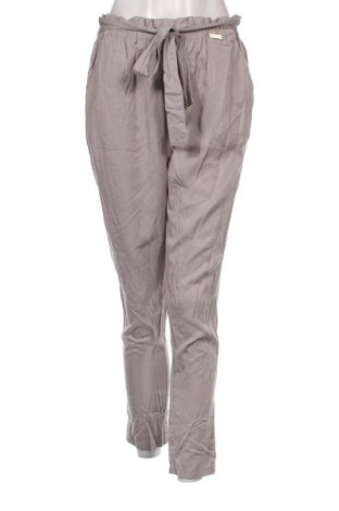 Γυναικείο παντελόνι Diverse, Μέγεθος M, Χρώμα Γκρί, Τιμή 7,59 €