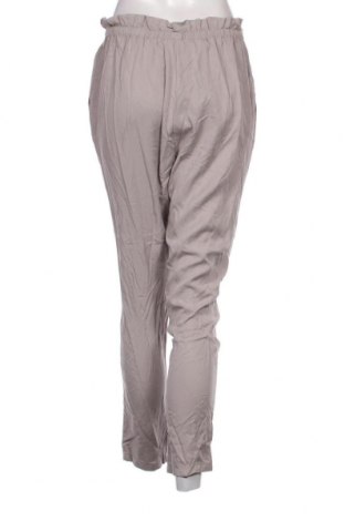 Дамски панталон Diverse, Размер M, Цвят Сив, Цена 14,26 лв.