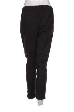 Дамски панталон Diverse, Размер S, Цвят Черен, Цена 12,88 лв.