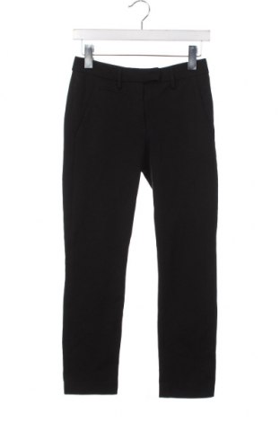 Γυναικείο παντελόνι Dondup, Μέγεθος XS, Χρώμα Μαύρο, Τιμή 56,82 €
