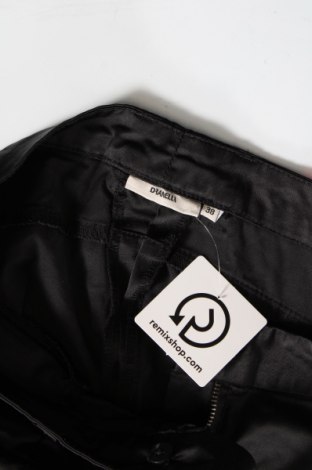 Pantaloni de femei Dranella, Mărime M, Culoare Negru, Preț 17,17 Lei