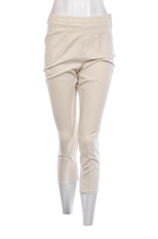 Pantaloni de femei Dreamstar, Mărime M, Culoare Bej, Preț 17,17 Lei