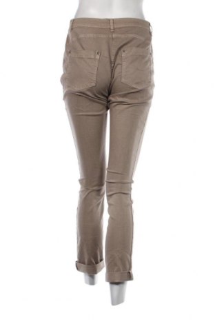 Дамски панталон Dreamstar, Размер M, Цвят Кафяв, Цена 7,54 лв.