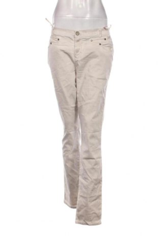 Дамски панталон Dreamstar, Размер M, Цвят Сив, Цена 6,67 лв.