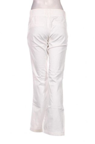 Дамски панталон Dromedar, Размер M, Цвят Бял, Цена 4,20 лв.