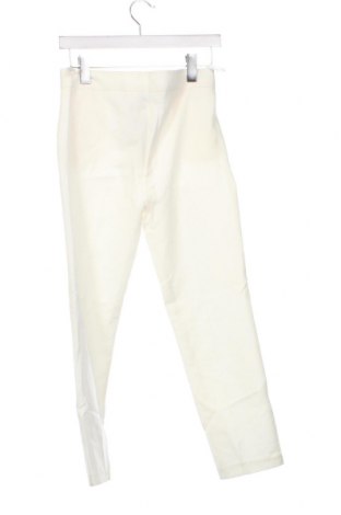 Γυναικείο παντελόνι Ella, Μέγεθος S, Χρώμα Λευκό, Τιμή 28,45 €