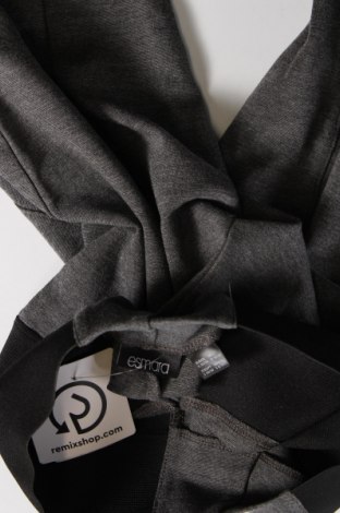 Damenhose Esmara, Größe S, Farbe Grau, Preis € 3,43