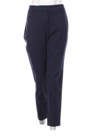 Pantaloni de femei Esprit, Mărime L, Culoare Albastru, Preț 286,18 Lei