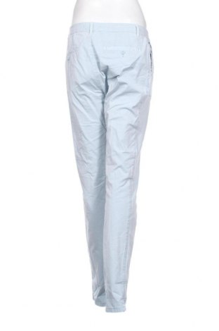 Γυναικείο παντελόνι Esprit, Μέγεθος M, Χρώμα Μπλέ, Τιμή 4,49 €