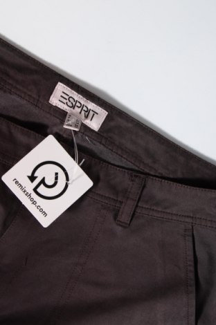 Dámské kalhoty  Esprit, Velikost L, Barva Hnědá, Cena  462,00 Kč