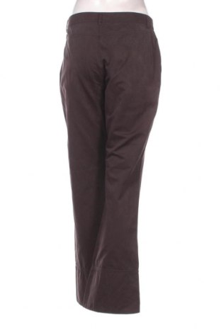 Дамски панталон Esprit, Размер L, Цвят Кафяв, Цена 29,00 лв.