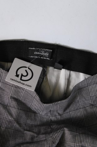 Дамски панталон Essentials, Размер M, Цвят Многоцветен, Цена 6,96 лв.
