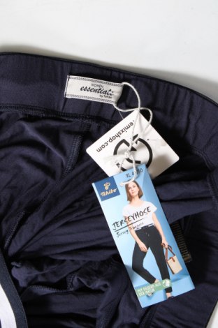 Damenhose Essentials by Tchibo, Größe XXL, Farbe Blau, Preis 32,01 €