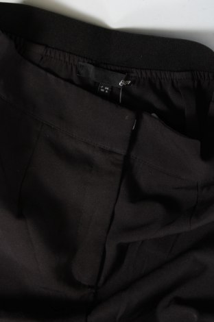 Γυναικείο παντελόνι Etam, Μέγεθος XS, Χρώμα Μαύρο, Τιμή 3,41 €