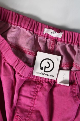 Pantaloni de femei Evans, Mărime XXL, Culoare Mov, Preț 286,18 Lei