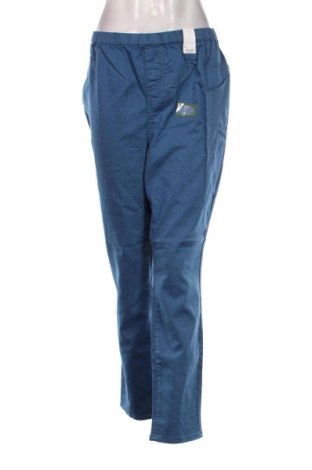 Damenhose Evans, Größe XXL, Farbe Blau, Preis 60,54 €