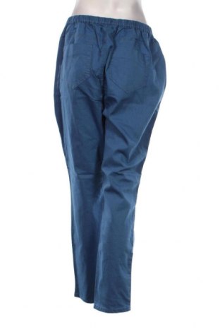 Damenhose Evans, Größe XXL, Farbe Blau, Preis 60,54 €