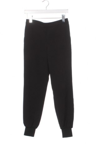 Γυναικείο παντελόνι Express, Μέγεθος XS, Χρώμα Μαύρο, Τιμή 3,23 €