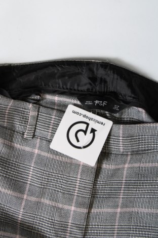 Дамски панталон F&F, Размер M, Цвят Сив, Цена 10,00 лв.