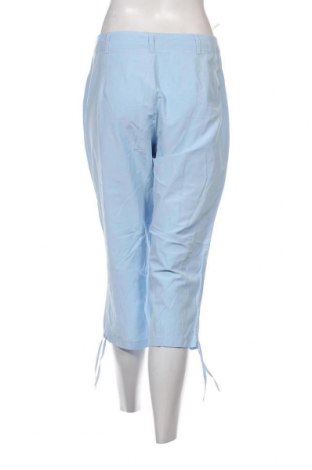 Γυναικείο παντελόνι Fabiani, Μέγεθος M, Χρώμα Μπλέ, Τιμή 14,84 €
