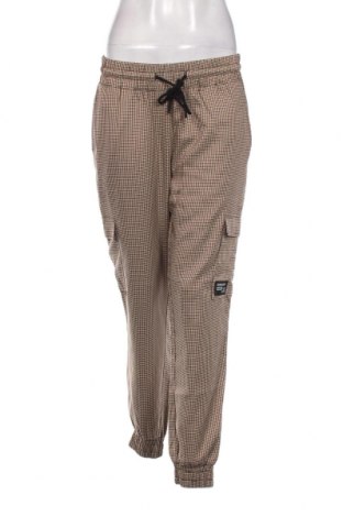 Дамски панталон Fb Sister, Размер S, Цвят Многоцветен, Цена 6,96 лв.
