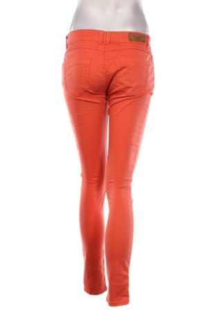 Дамски панталон Fishbone, Размер S, Цвят Червен, Цена 6,67 лв.