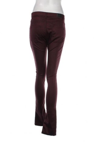 Pantaloni de femei Five Units, Mărime S, Culoare Roșu, Preț 22,50 Lei