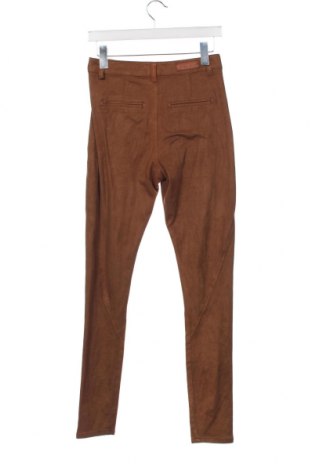 Дамски панталон Five Units, Размер S, Цвят Кафяв, Цена 7,30 лв.