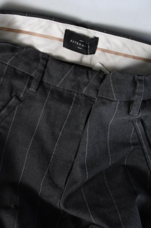 Pantaloni de femei Five Units, Mărime S, Culoare Gri, Preț 19,34 Lei