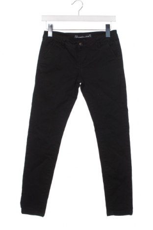 Дамски панталон Farfallina, Размер S, Цвят Черен, Цена 5,89 лв.