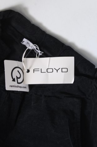 Γυναικείο παντελόνι Floyd, Μέγεθος XL, Χρώμα Μαύρο, Τιμή 53,81 €