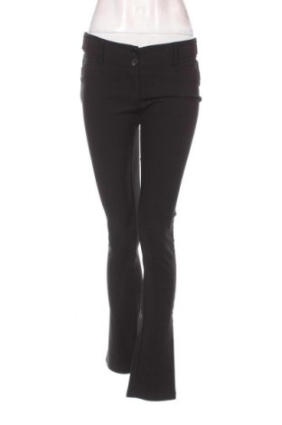 Дамски панталон Forcast, Размер M, Цвят Черен, Цена 31,36 лв.