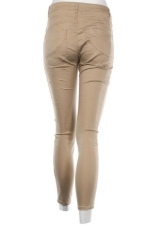 Pantaloni de femei Free Quent, Mărime S, Culoare Bej, Preț 25,76 Lei