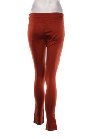 Дамски панталон Free Quent, Размер XS, Цвят Оранжев, Цена 6,67 лв.