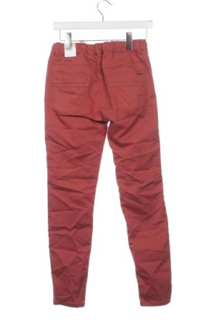 Дамски панталон Fresh Made, Размер XS, Цвят Червен, Цена 13,05 лв.