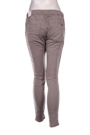 Pantaloni de femei Fresh Made, Mărime M, Culoare Gri, Preț 34,34 Lei