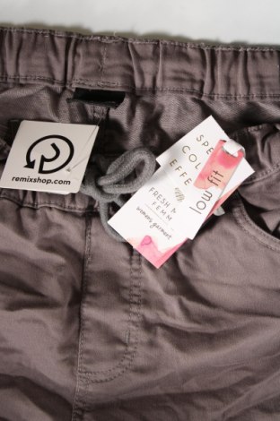 Γυναικείο παντελόνι Fresh Made, Μέγεθος L, Χρώμα Γκρί, Τιμή 7,18 €