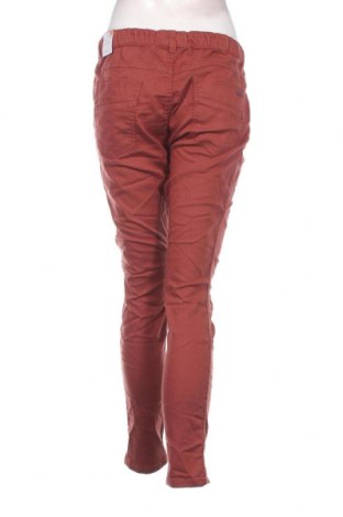 Pantaloni de femei Fresh Made, Mărime L, Culoare Roșu, Preț 34,34 Lei