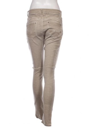 Pantaloni de femei Friendtex, Mărime M, Culoare Maro, Preț 16,22 Lei