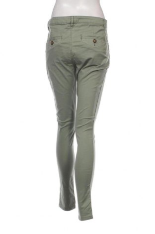 Pantaloni de femei Friendtex, Mărime M, Culoare Verde, Preț 13,35 Lei