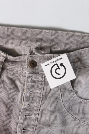 Γυναικείο παντελόνι Gang, Μέγεθος M, Χρώμα Γκρί, Τιμή 4,24 €