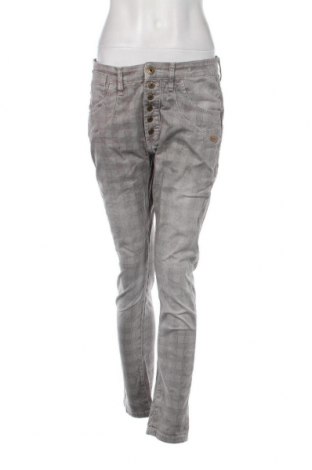 Γυναικείο παντελόνι Gang, Μέγεθος M, Χρώμα Γκρί, Τιμή 3,94 €