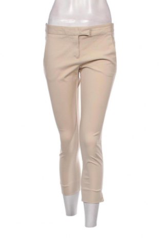 Дамски панталон Gerard Darel, Размер M, Цвят Бежов, Цена 40,69 лв.