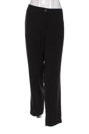 Γυναικείο παντελόνι Gerry Weber, Μέγεθος XL, Χρώμα Μαύρο, Τιμή 5,46 €