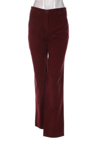 Дамски панталон Gerry Weber, Размер S, Цвят Червен, Цена 15,84 лв.