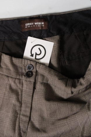 Дамски панталон Gerry Weber, Размер L, Цвят Кафяв, Цена 5,90 лв.