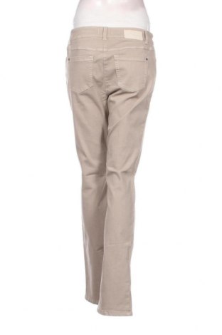 Γυναικείο παντελόνι Gerry Weber, Μέγεθος M, Χρώμα  Μπέζ, Τιμή 5,15 €