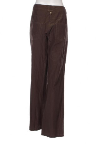 Дамски панталон Gerry Weber, Размер XL, Цвят Кафяв, Цена 4,35 лв.
