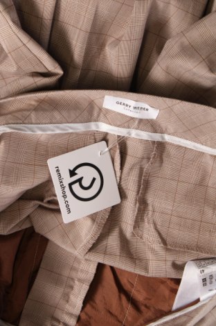 Damenhose Gerry Weber, Größe L, Farbe Beige, Preis € 13,64